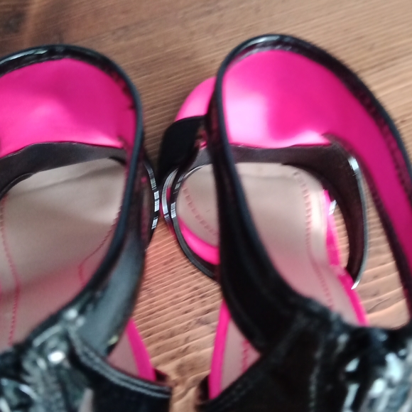 BCBG Paris heels - Picture 6 of 14